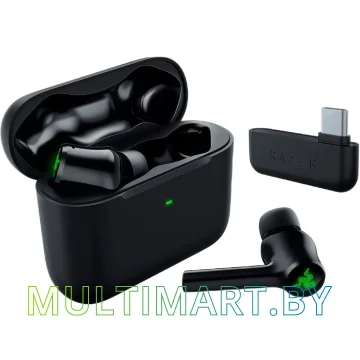 Наушники Razer Hammerhead Pro HyperSpeed картинка 3